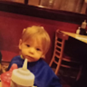 Meet your Posher, Bella